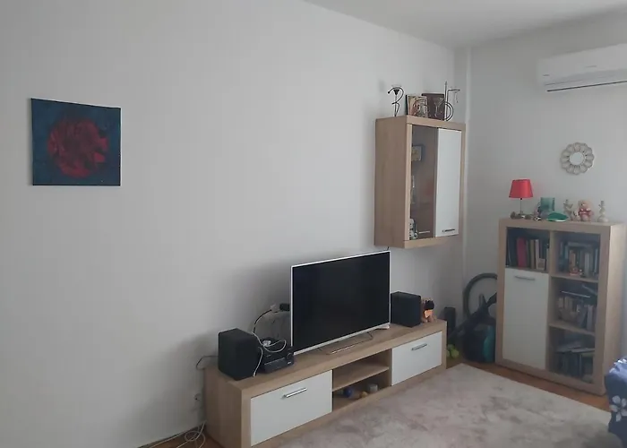 Laur Apartament