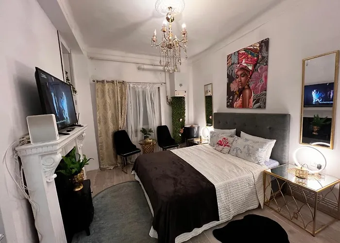 Centre Town Studio