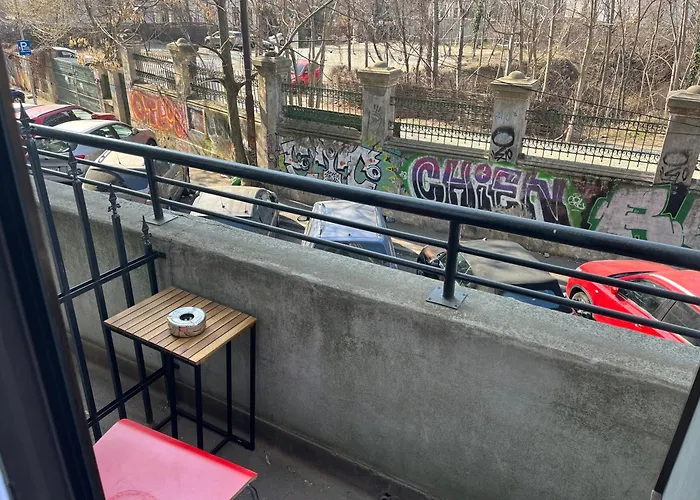 City Center Studio