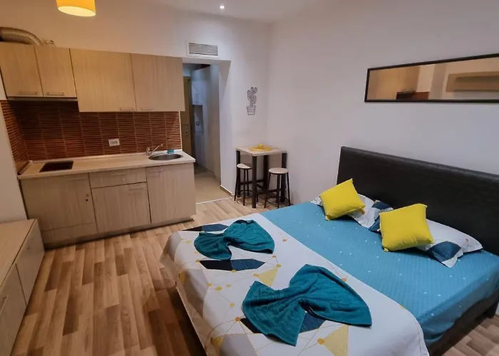 Excellence Suite House