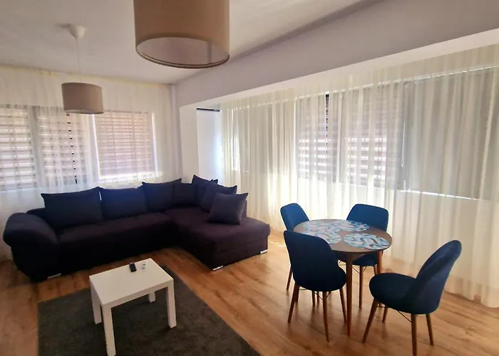 White Flat