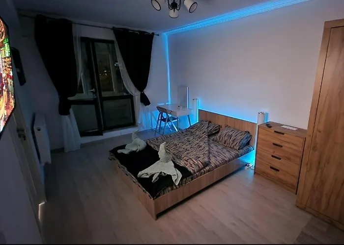 Luk House
