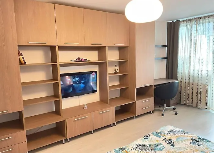 Studio Carol - Rond Baba Novac