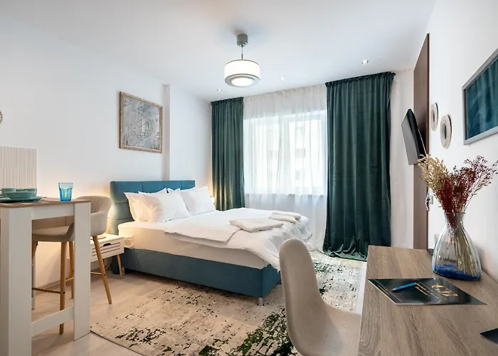 Charlotte Grand Bucharest