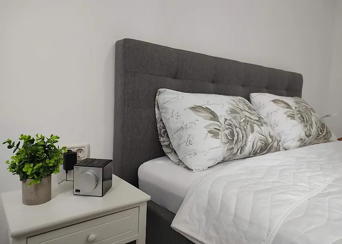 Dream Confort - Bucharest Hideaway