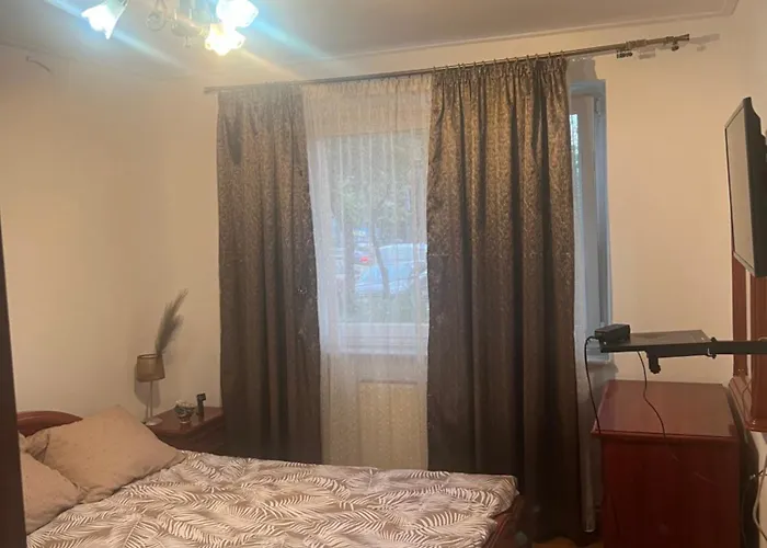 Uccello Residence