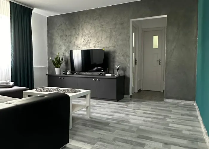 Apartament Nina
