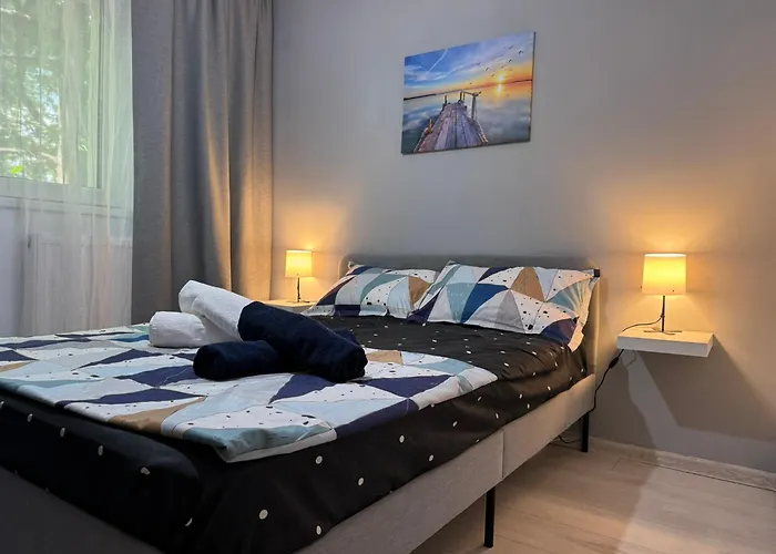 Lex Apartments