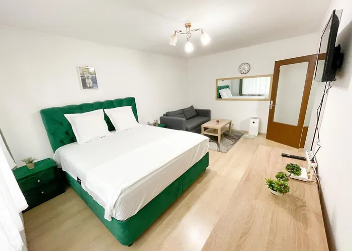 Bucharest Studio