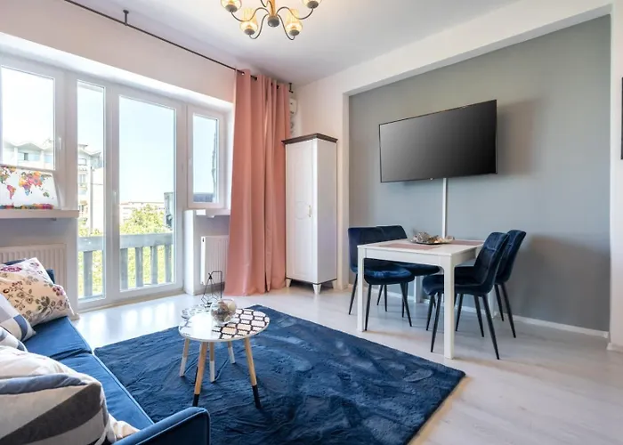 Bright And Cozy Apartment In The Bucharest Center
