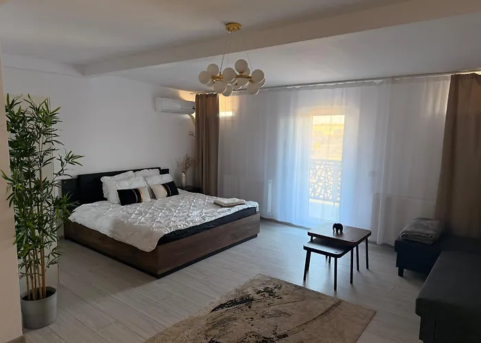 Brand New Apartment With Self Check In - Spital Fundeni -Dragonul Rosu