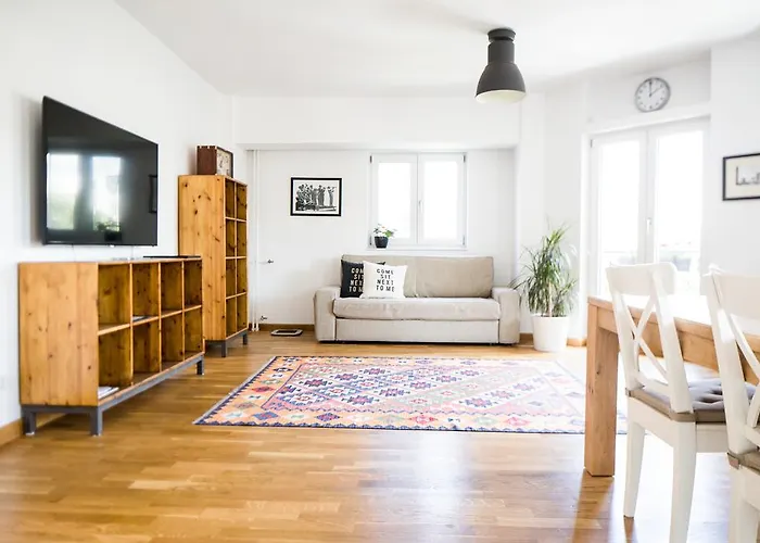 Diana\'s Flat Bucharest