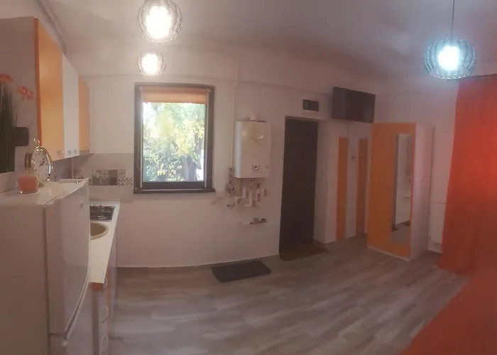 cazare spital fundeni