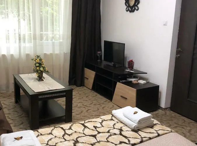 Apartament Ramo