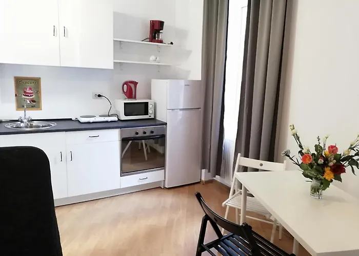Studio Piata Amzei Nr.1