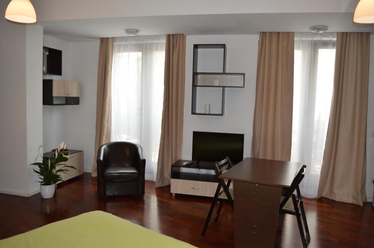 Luxury Apartament *
