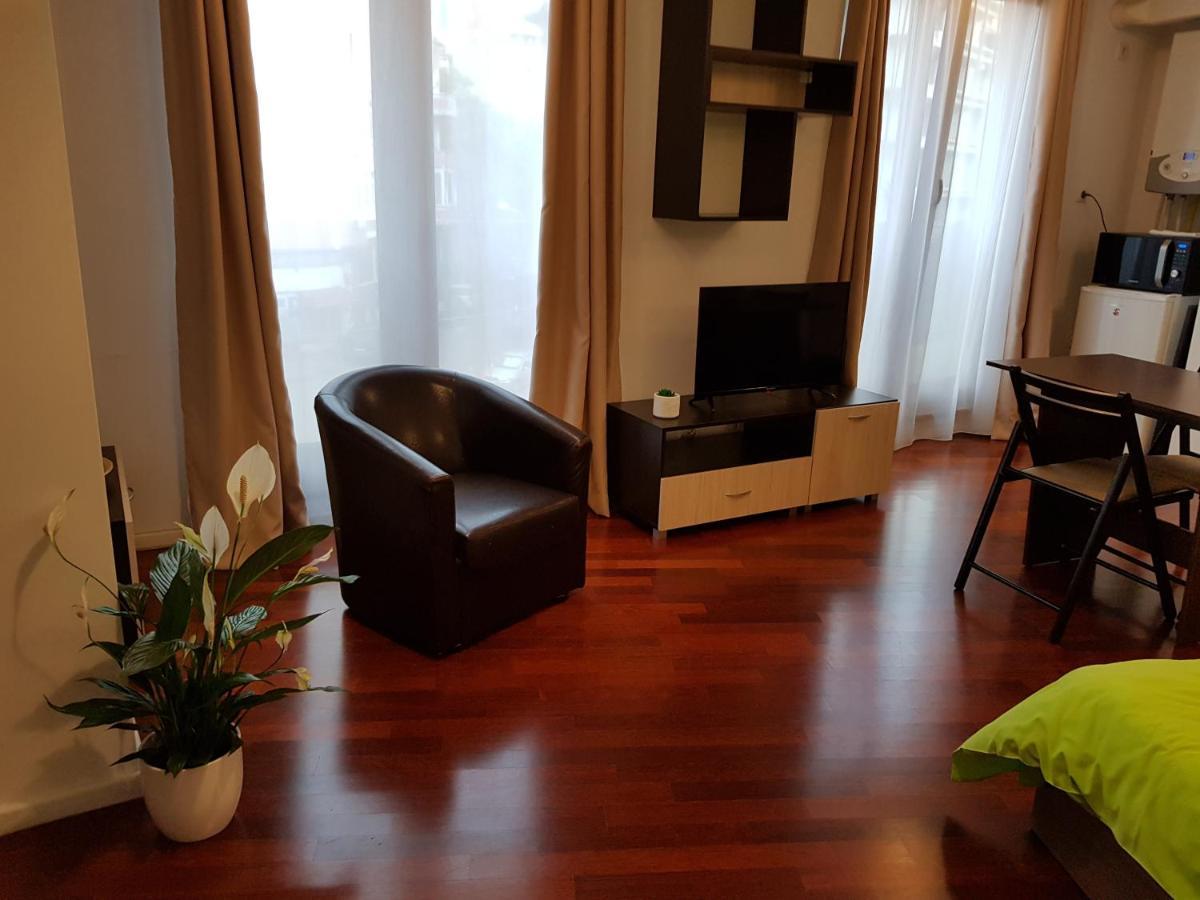 Luxury Apartament *