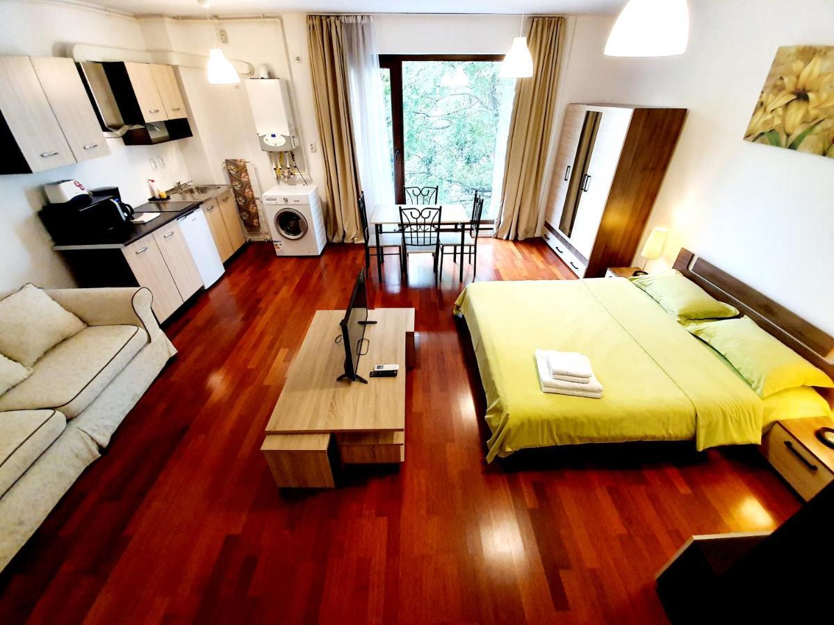 Luxury Bucureşti