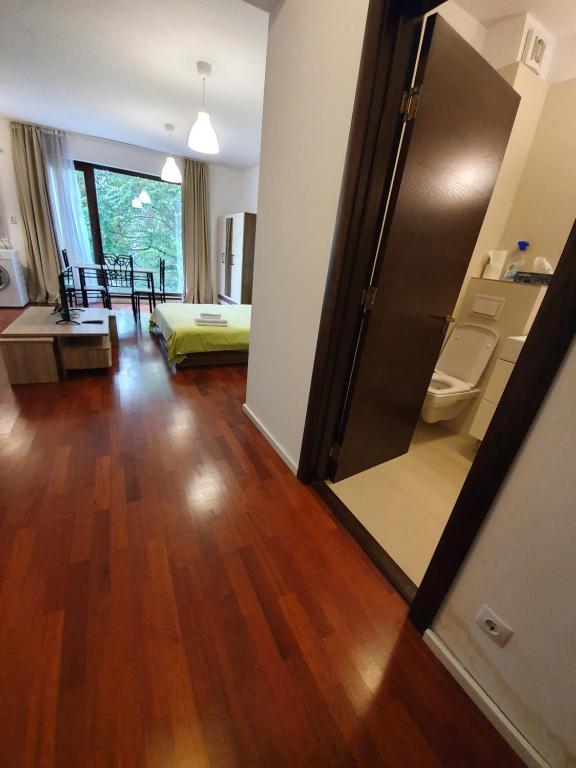 Apartament Luxury Bucureşti