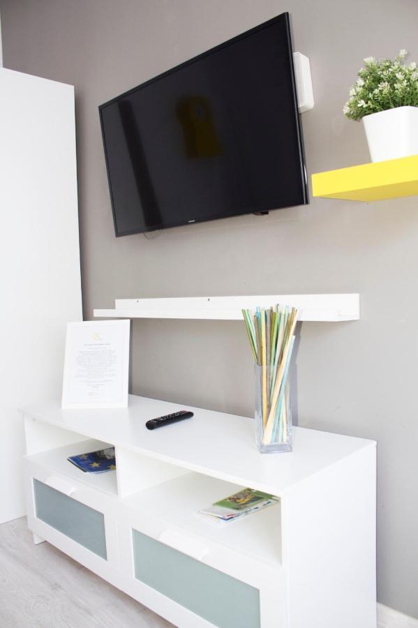 University Studio Apartament