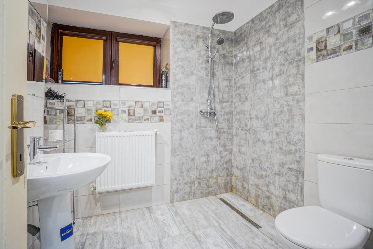 Victoriei Blue Apartment