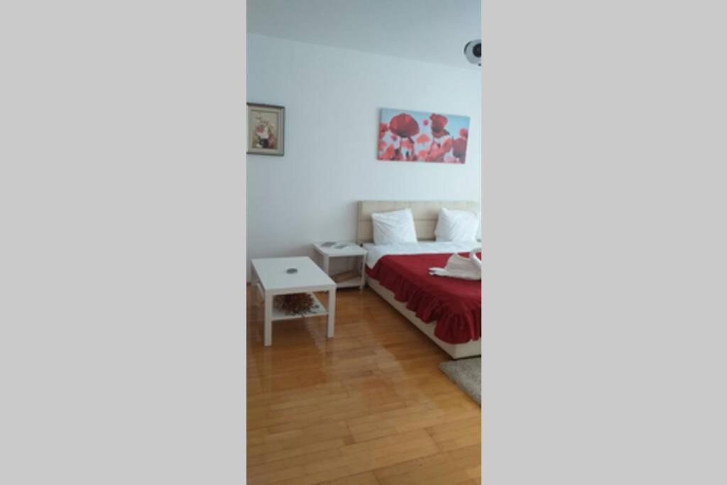 Unirii Studio Old Center Bucureşti