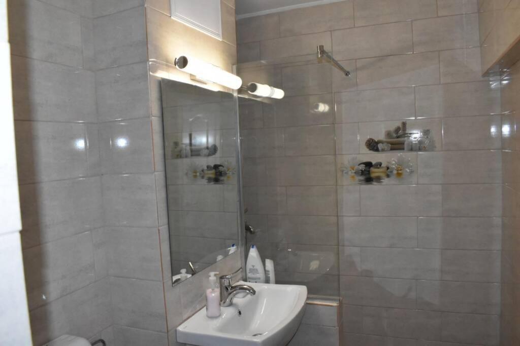 Apartament Unirii Studio Old Center