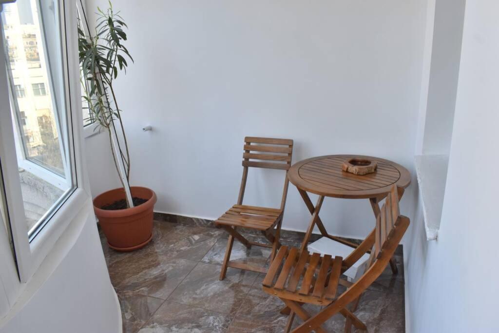 Unirii Studio Old Center Apartament Bucureşti