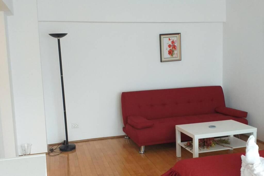 Apartament Unirii Studio Old Center