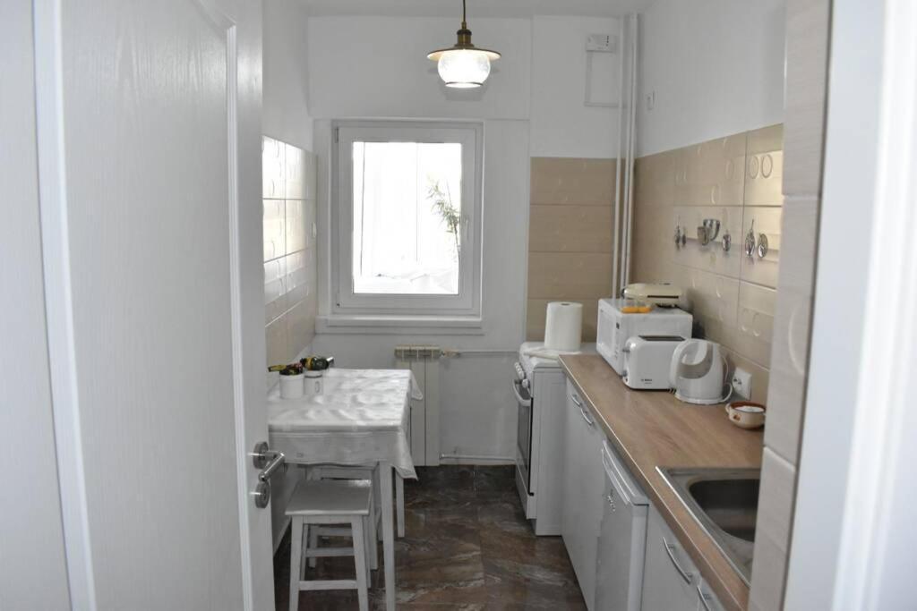 Unirii Studio Old Center * Bucureşti
