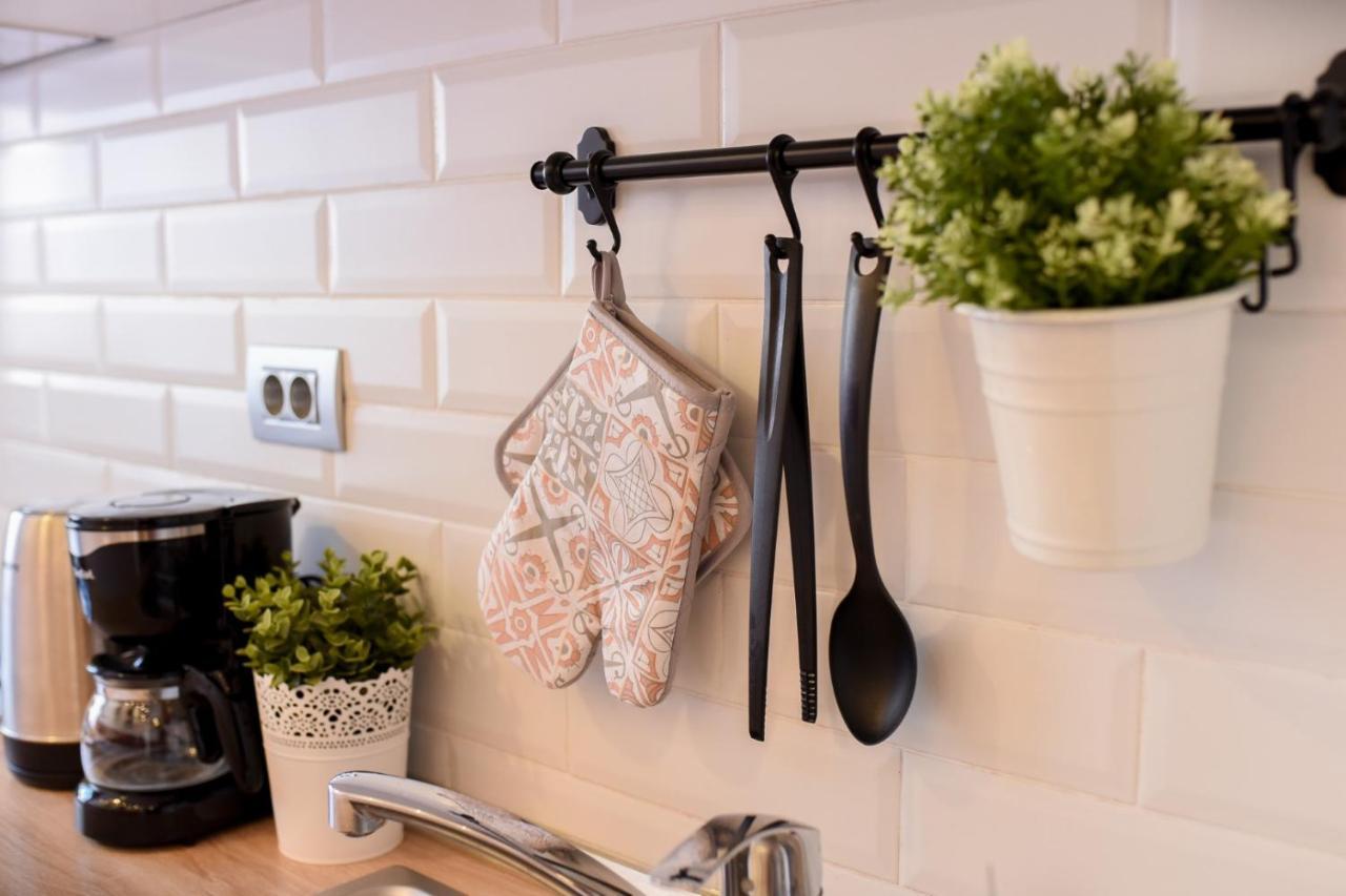 Bohemian Boho - Apartamento Bucareste