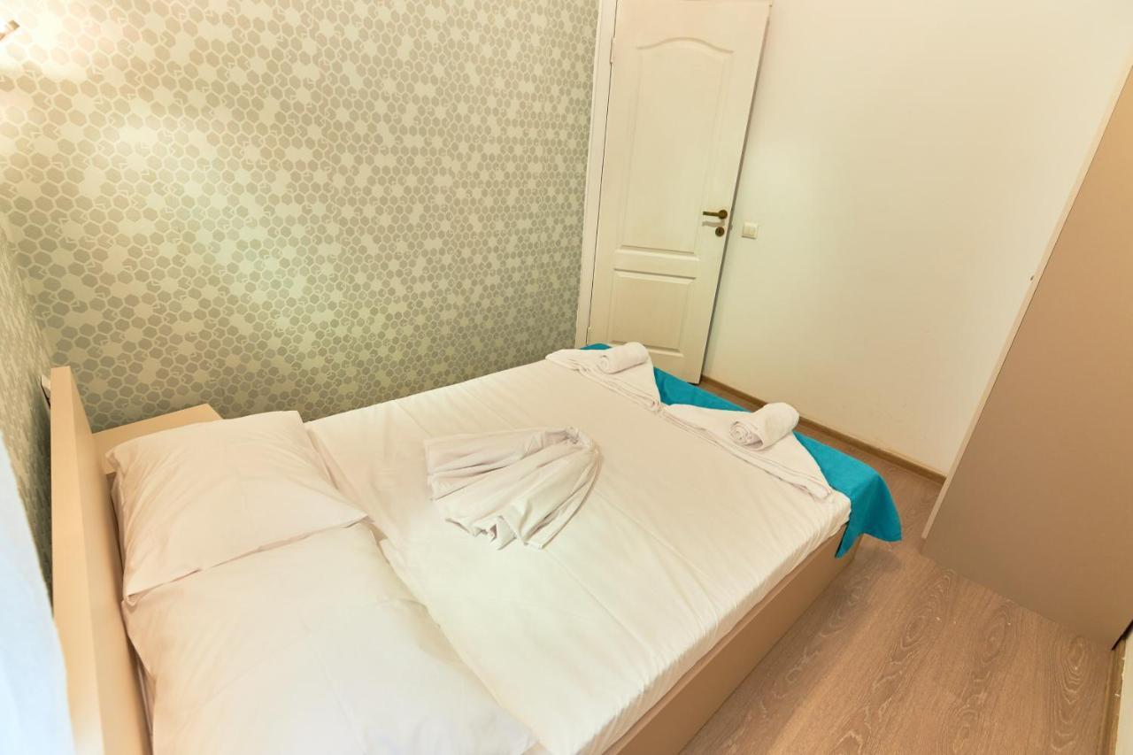 Stanford Gara De Nord 3* Bucharest