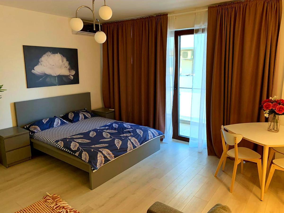 Apartment Soho Studio *