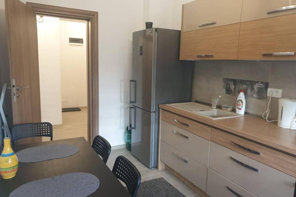Apartment Unique *