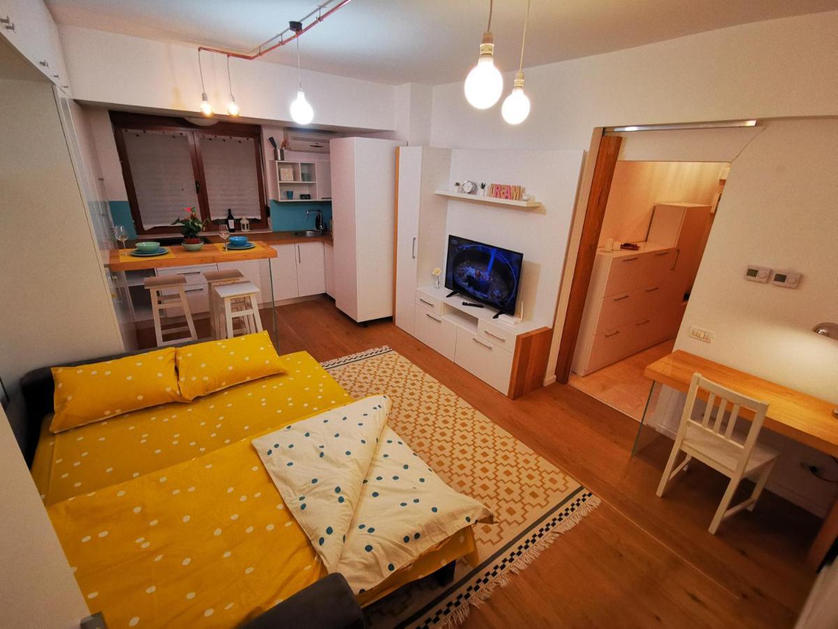 Guest house Diana's Place Downtown Bucharest