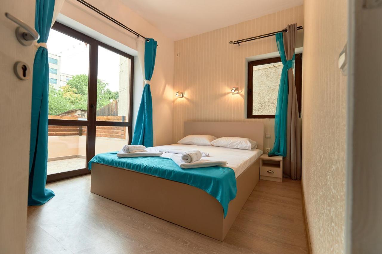 Stanford Gara De Nord 3* Bucharest