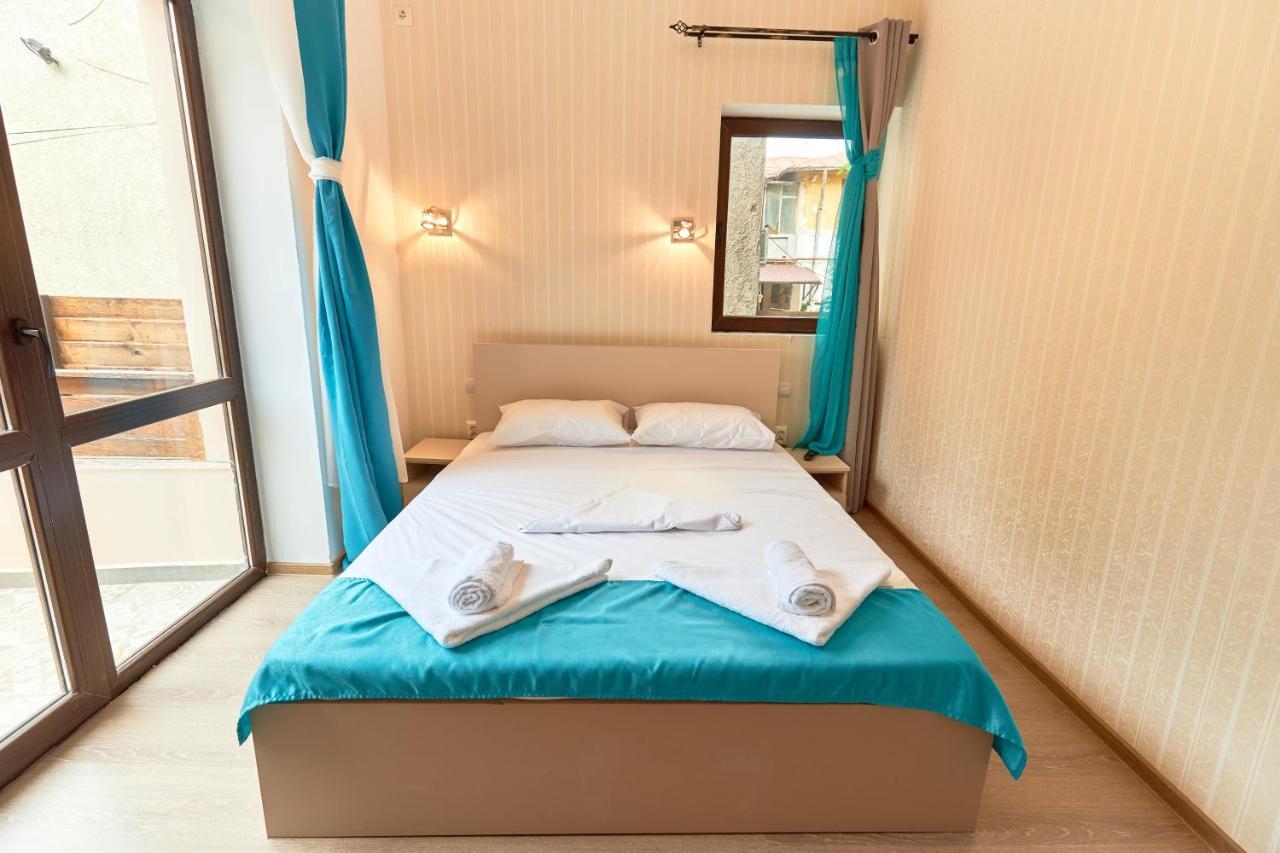 Stanford Gara De Nord Hotel Bucharest