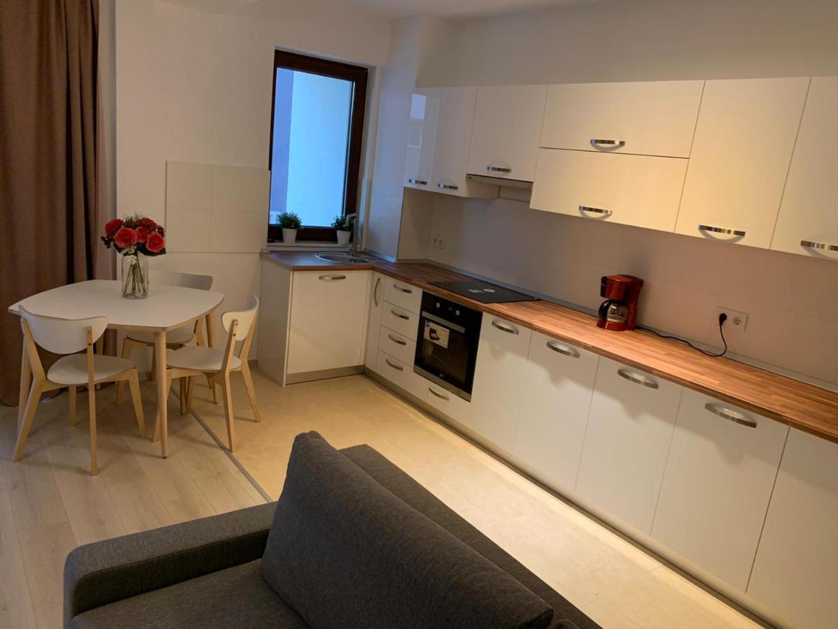 Apartment Soho Studio