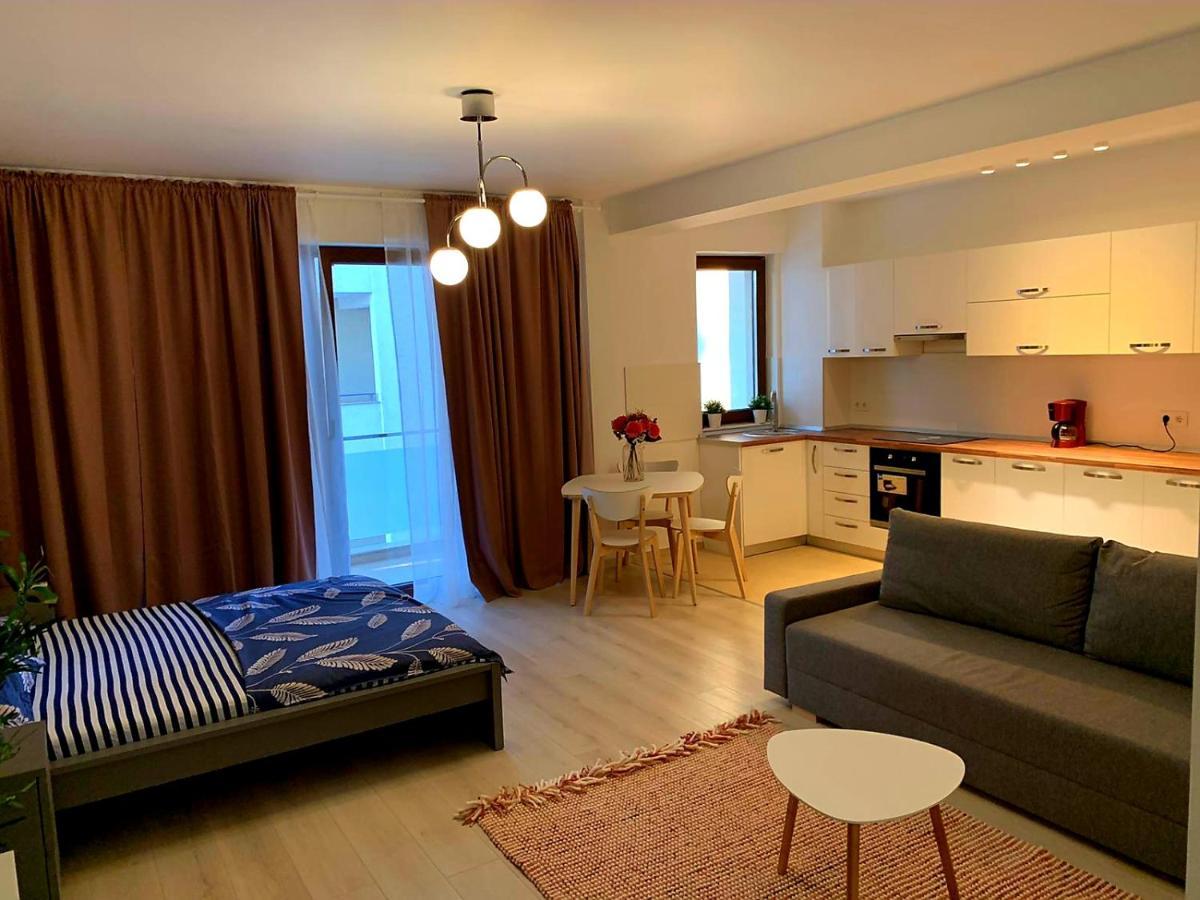 Apartment Soho Studio *