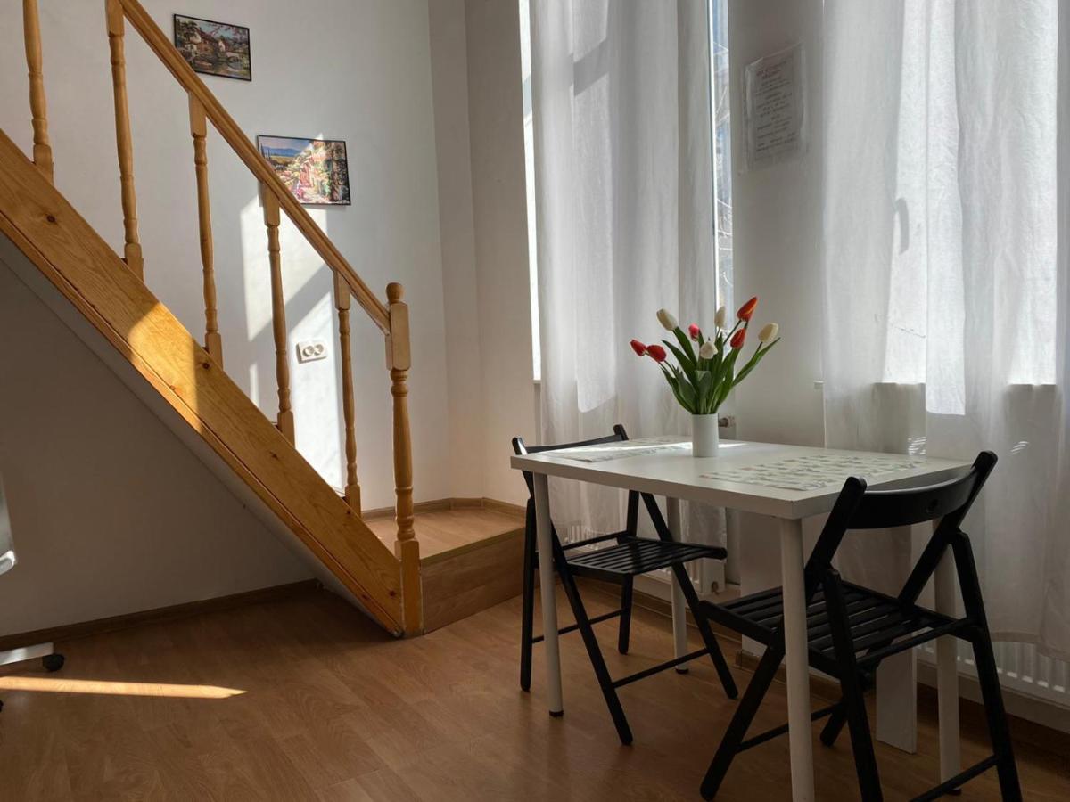 Apartamento Piata Amzei Nr.1 Bucareste