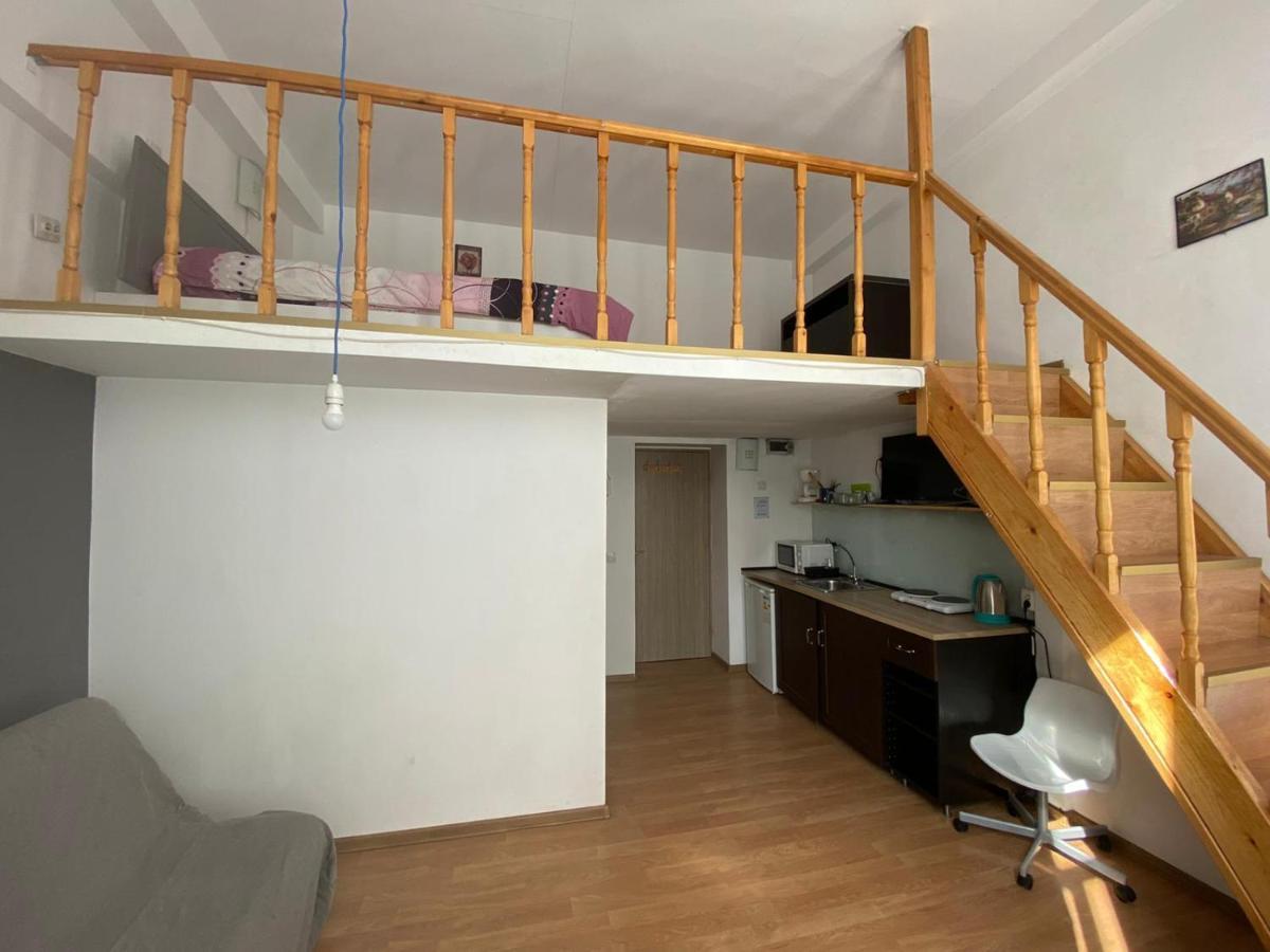 Apartamento Piata Amzei Nr.1 Bucareste