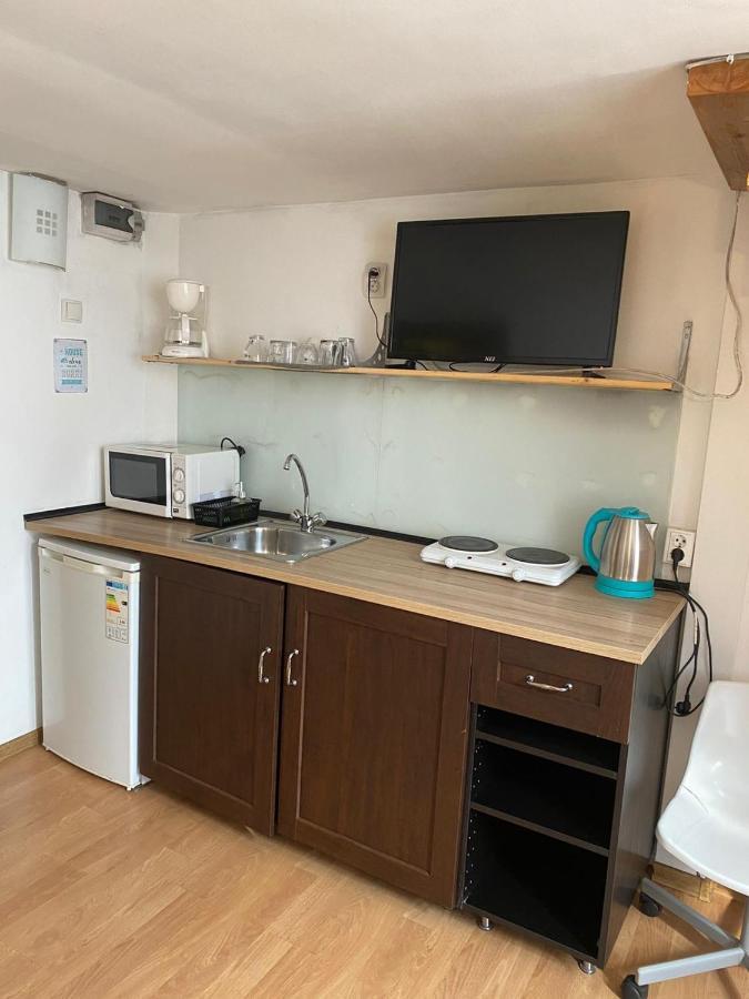 Piata Amzei Nr.1 Apartamento *
