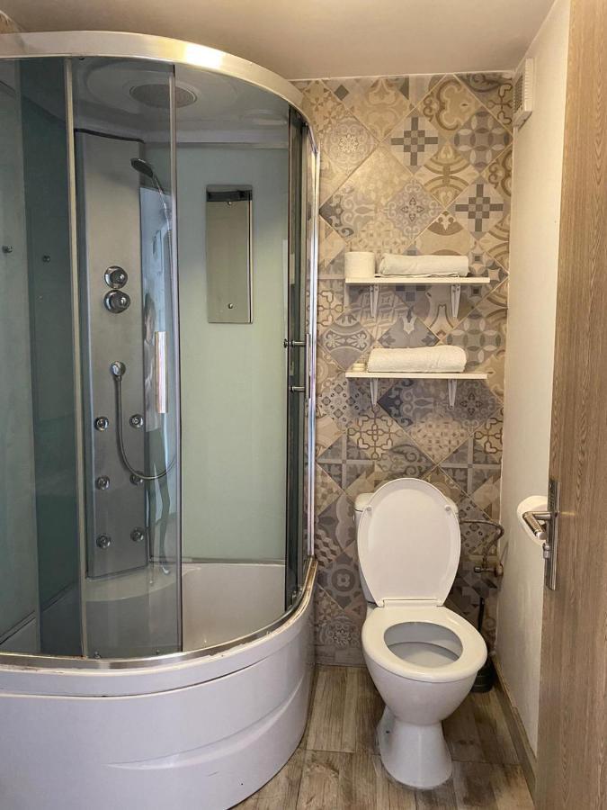 Apartamento Piata Amzei Nr.1 Bucareste