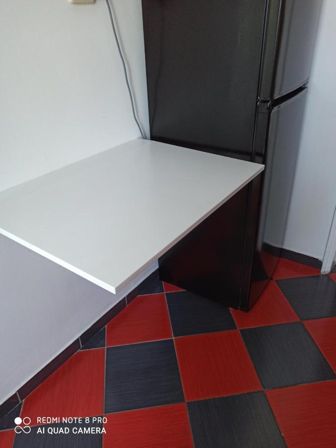 Apartment A Chic Apart Iancului