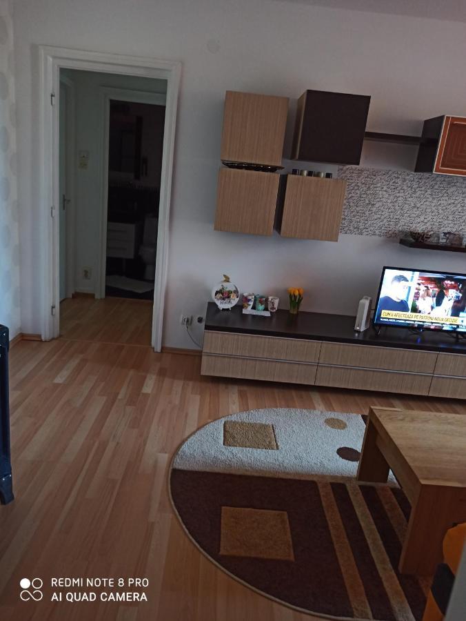 Apartment A Chic Apart Iancului