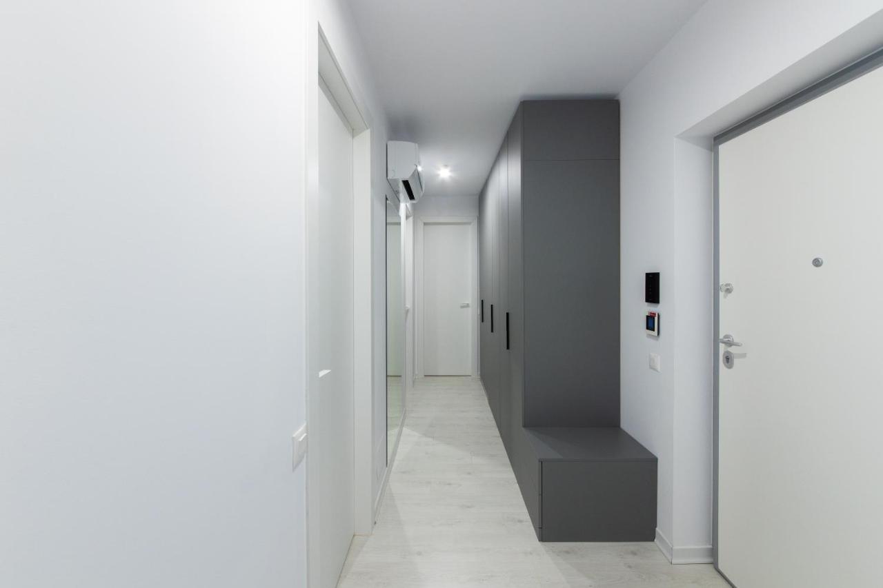 Apartment North Pop Art *
