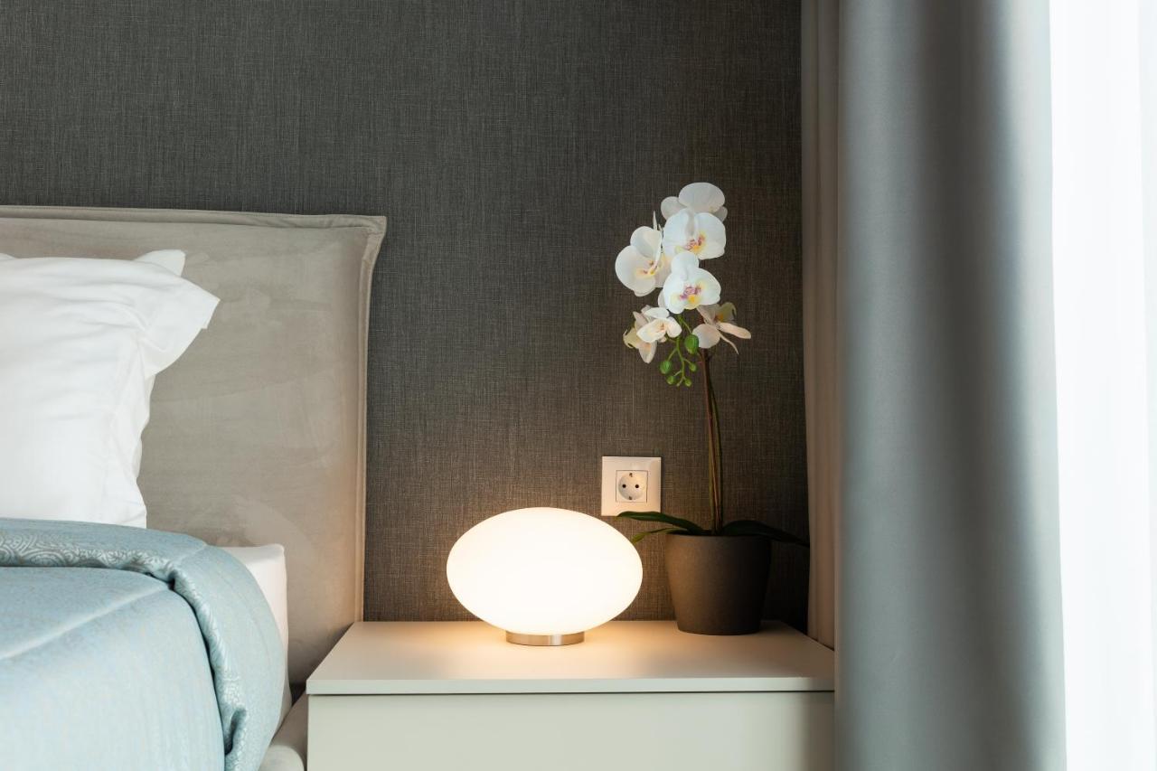 North Twin - Aviatiei Apartament Bucureşti