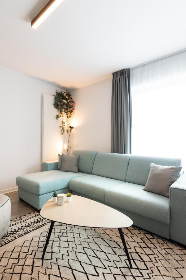 North Twin - Aviatiei Apartament *