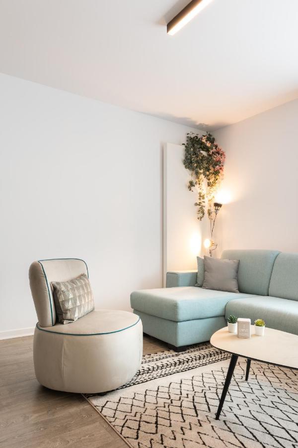 North Twin - Aviatiei Apartament Bucureşti