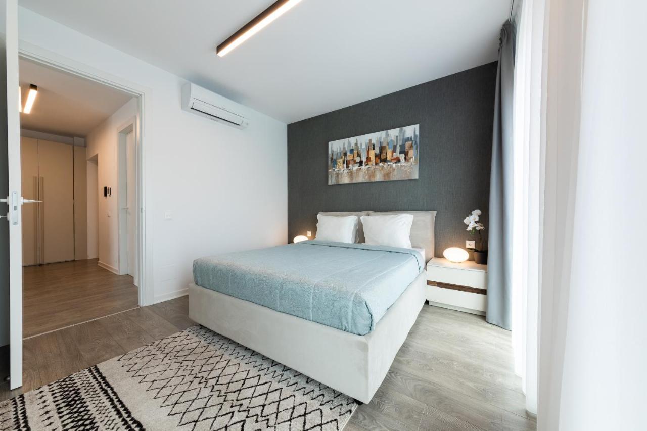 Apartament North Twin - Aviatiei Bucureşti